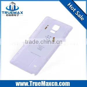 Wireless Charging Receiver for Samsung Note 4 QI Wireless Charger Coil Charge Receiver thumbnail-5