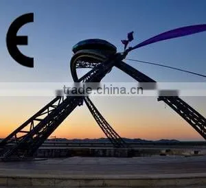 Power Steel Tower thumbnail-5