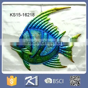 Ocean Series Metal Garden Decorative Animals thumbnail-2