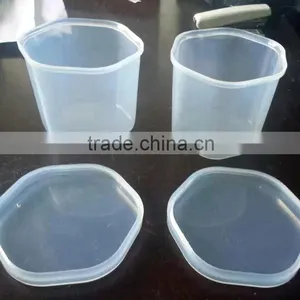 Silicone Mini Containers for Ice Ball thumbnail-1