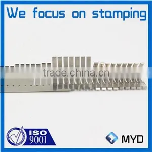 Professional Custom-made Sheet Metal Forming thumbnail-1