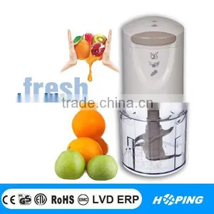 Hot Sell Electric Vegetable Chopper/meat Chopper thumbnail-1
