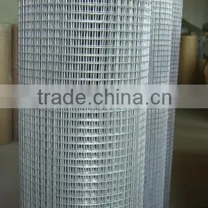 Low Price Electro Galvanized Welded Wire Mesh Made in China thumbnail-6
