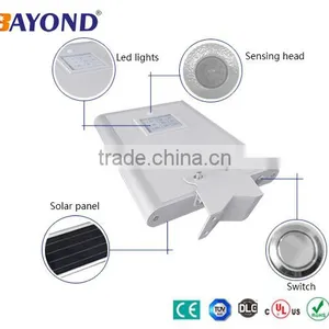 Excellent Quality Solar Street Light Proposal thumbnail-1