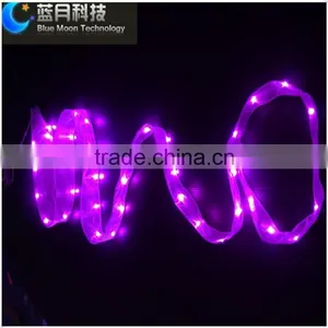 3v-24v Voltage and Holiday Party,wedding,decrotive Lights Holiday Name Copper Wire String Light thumbnail-4