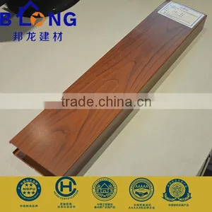 Aluminium Baffle Ceiling thumbnail-1