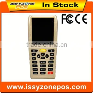 Barcode Terminal PDA Data Collector For Inventory and Warehouse IWSI008 thumbnail-1