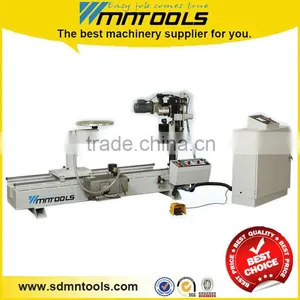 PVC Tape, Melamine Tape, Veneer Tape Edge Trimming Machine thumbnail-1