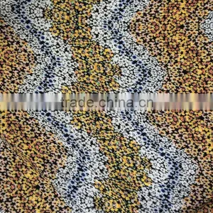 H&m Women Dresses Fabrics Rayon Pleated Fabric and Textile thumbnail-3