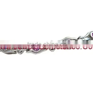 Sterling Silver Natural Stone Jewelry thumbnail-1