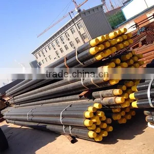 High Strength Self Drilling Threaded Drill Rod T51 21.5mm 6 Inch thumbnail-2