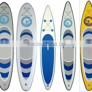 12'6" Length CE Certificated SUP Board Paddle Board Inflatable thumbnail-5