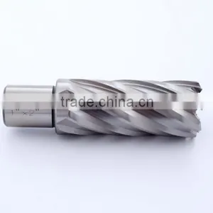 HSS Annular Cutter 1"x2" thumbnail-2