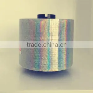 Factory Price Self Adhesive Holographic Easy Tear Tape For Cigarette thumbnail-1