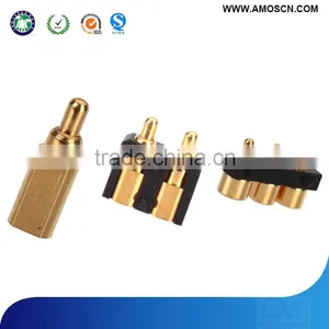 OEM CNC Precision Pogo Connector thumbnail-2