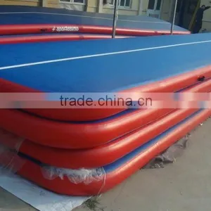 Air Track Mattress, Air Track Tumbling, Gymnastics Tumbling Airtrack thumbnail-1
