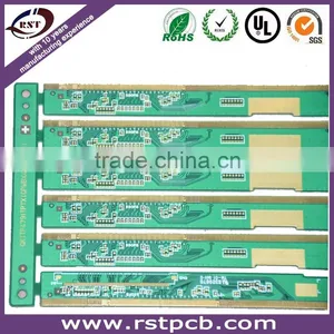 4 Layer Printed Circuit Board Design thumbnail-1
