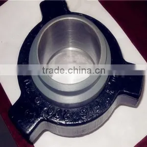 10% Discount!!! API Standard High Pressure Butt Weld Hammer Union With Low Price thumbnail-2