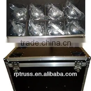 Par Cans Lighting Road Cases thumbnail-1