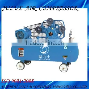 Mini Electric Portable Piston Air Compressor for Painting thumbnail-1