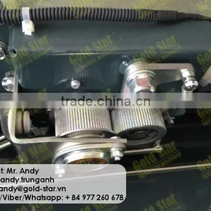 Mini Roll Baler From JAPAN thumbnail-3