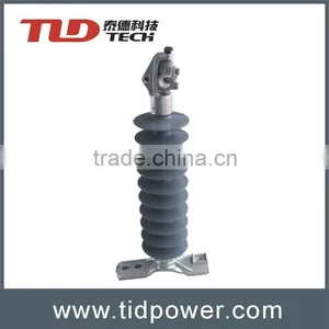 Crossarm Composite Insulator thumbnail-1