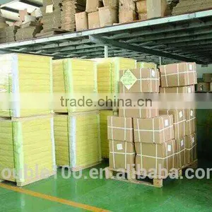 China Most Professional Muanfacture PVC Sheet for Photobook Adhesive Pvc Sheet Various Thickness White&black thumbnail-3