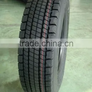 Triangle Truck Tyre 11R22.5 11R24.5 295/80R22.5 13R22.5 315/80R22.5 385/65R22.5 thumbnail-3