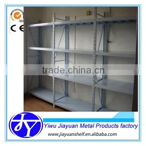 Medium Capcity Warehouse Racking thumbnail-1