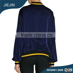 (Trade Assurance )wholesale Fitness Clothing/ Polyester Jackets/ One Piece Yoga Wear thumbnail-3