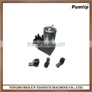DC 12v Micro Vacuum Air Pump thumbnail-1