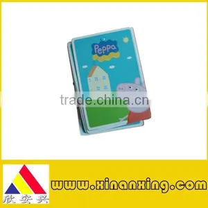 Kids Hang Tags With Animal Printing thumbnail-2