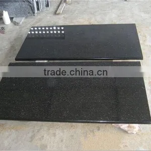 Black Granite Black Galaxy Granite Granite Price thumbnail-6