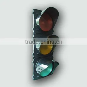 300mm PC Housing Traffic Light thumbnail-2