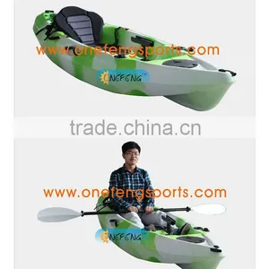 Single,double Kajak,professional Sit on Top Kajak,fishing Kajak thumbnail-3