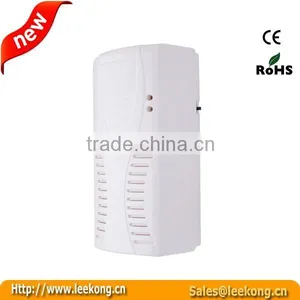 Fan Type Perfume Automatic Car Air Freshener Raw Material thumbnail-3