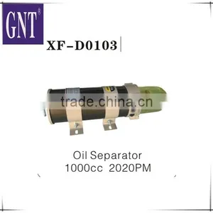 Excavator Oil Separator for 1000CC 2020PM thumbnail-1