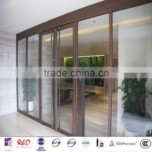 EW / EI /E Fire Glazing Partition thumbnail-1