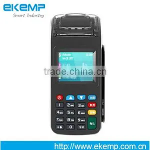 Lottery POS System With RFID Reader /Printer/Barcode Scanner thumbnail-2