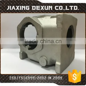 Custom Made Aluminum Die Casting,zinc Die Casting,sand Casting,gravity Casting thumbnail-2