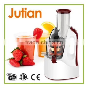 CE,RoHS Certification Whole Slow Fruit Extractor thumbnail-5