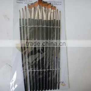 Oil Drawing Brush thumbnail-4