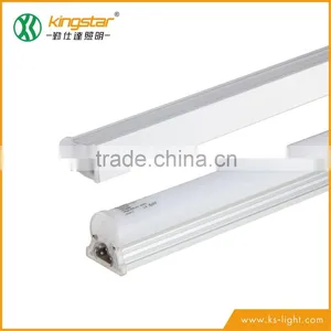 High Brightness 1200mm CE RoHS TUV SAA Approval 3 Years Warranty SMD2835 t8 Led Tube 18W thumbnail-2