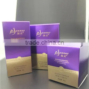 Paper Box for Cosmetic thumbnail-5
