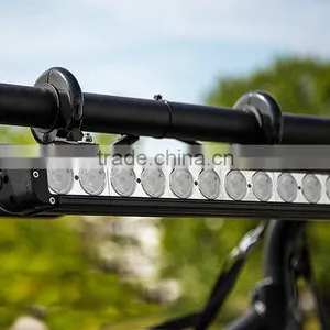 Hot ! Single Row 10W Each Off Road LED Light Bar, 20.3'' 120W Led Driving Light Bar thumbnail-6