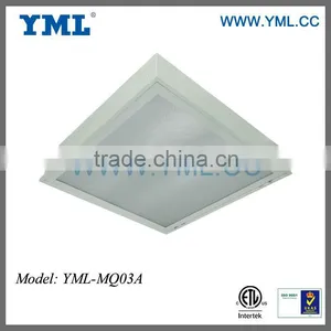 Induction Ceiling Grille Office Light thumbnail-1