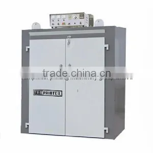 TM-201 Industrial Drying Ovens for 2pcs Thousand Layer Cart thumbnail-1