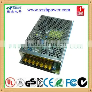 60w 12v 5a pc Power Supply Output Voltages Constant Current Power thumbnail-1
