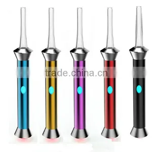 2014 New Arrival Hicig Electronic Cigarette Hot Seller Hicig thumbnail-1