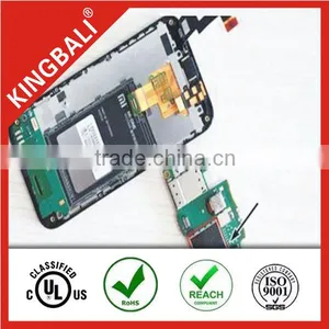 Synthetic Graphite Sheet 0.025mm for Mobile Phone thumbnail-1